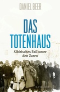 Bild: Das Totenhaus - S. Fischer
