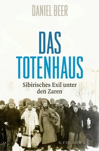 Abbildung von: Das Totenhaus - S. Fischer