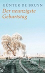 Cover: Der neunzigste Geburtstag - S. Fischer