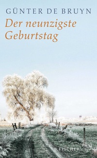 Abbildung von: Der neunzigste Geburtstag - S. Fischer