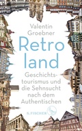 Abbildung von: Retroland - S. Fischer