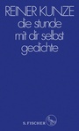 Cover: die stunde mit dir selbst - S. Fischer