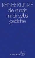 Cover: die stunde mit dir selbst - S. Fischer