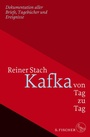 Bild: Kafka von Tag zu Tag - S. Fischer