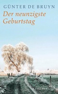 Cover: Der neunzigste Geburtstag - S. Fischer