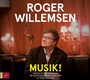 Cover: Musik! - tacheles!