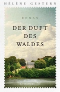 Cover: Der Duft des Waldes - S. Fischer
