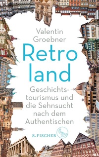 Abbildung von: Retroland - S. Fischer