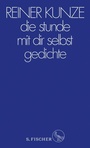 Cover: die stunde mit dir selbst - S. Fischer