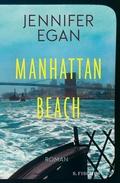 Cover: Manhattan Beach - S. Fischer