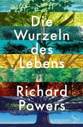 Cover: Die Wurzeln des Lebens - S. Fischer