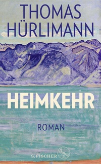 Abbildung von: Heimkehr - S. Fischer