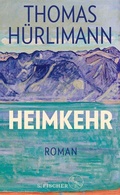 Cover: Heimkehr - S. Fischer