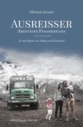 Cover: AUSREISSER - Schmitt, Michaela