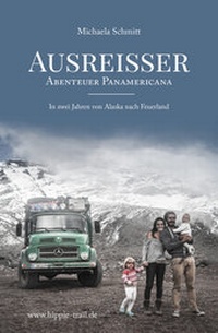 Abbildung von: AUSREISSER - Schmitt, Michaela
