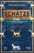 Cover: Sch&auml;tze der biblischen Zeit - R.Brockhaus