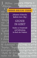 Cover: Gegner im Gebet - Verlag Herder