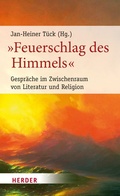 Cover: "Feuerschlag des Himmels" - Verlag Herder