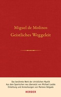 Cover: Geistliches Weggeleit / Guia espiritual - Verlag Herder