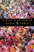 Cover: Ravan & Eddie - Fischer Taschenbuch