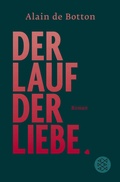 Cover: Der Lauf der Liebe - Fischer Taschenbuch