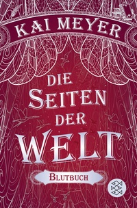 Abbildung von: Die Seiten der Welt - Fischer Taschenbuch