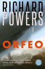 Cover: ORFEO - Fischer Taschenbuch