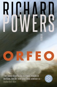 Abbildung von: ORFEO - Fischer Taschenbuch