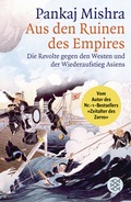 Abbildung von: Aus den Ruinen des Empires - Fischer Taschenbuch