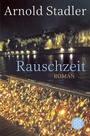 Cover: Rauschzeit - Fischer Taschenbuch