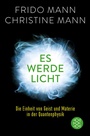 Cover: Es werde Licht - Fischer Taschenbuch