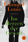 Cover: Im Herzen der Gewalt - Fischer Taschenbuch