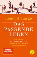 Cover: Das passende Leben - Fischer Taschenbuch