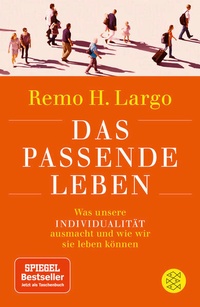 Enlarge image Cover: Das passende Leben - Fischer Taschenbuch