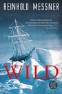 Cover: Wild - Fischer Taschenbuch