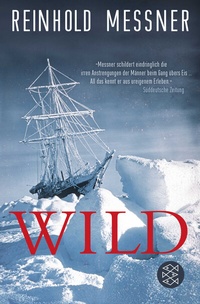 Abbildung von: Wild - Fischer Taschenbuch
