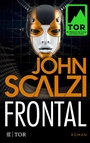 Cover: Frontal - S. Fischer