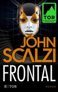 Cover: Frontal - S. Fischer