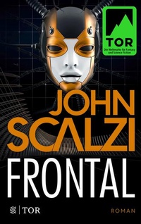 Enlarge image Cover: Frontal - S. Fischer