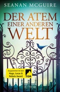 Cover: Der Atem einer anderen Welt - S. Fischer
