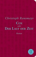 Cover: Cox - Fischer Taschenbuch