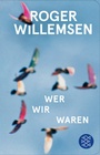 Cover: Wer wir waren - Fischer Taschenbuch