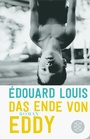 Cover: Das Ende von Eddy - Fischer Taschenbuch