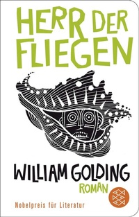 Enlarge image Cover: Herr der Fliegen - Fischer Taschenbuch