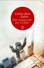 Cover: Das Labyrinth der Lichter - Fischer Taschenbuch