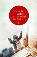 Cover: Das Labyrinth der Lichter - Fischer Taschenbuch