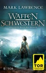 Cover: Waffenschwestern - FISCHER Tor