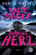 Cover: Kalte Seele, dunkles Herz - Fischer Taschenbuch