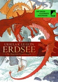 Cover: Erdsee - FISCHER Tor