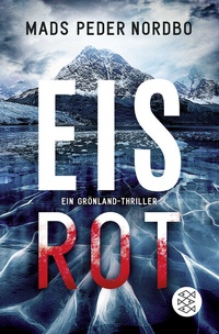 Abbildung von: Eisrot - Fischer Taschenbuch